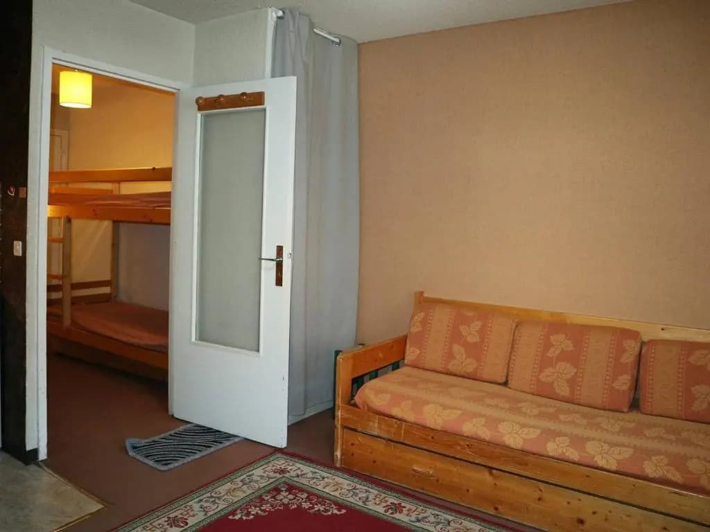 Appartement Les Orres, 1 pièce, 4 personnes - FR-1-322-292 - Photo 3