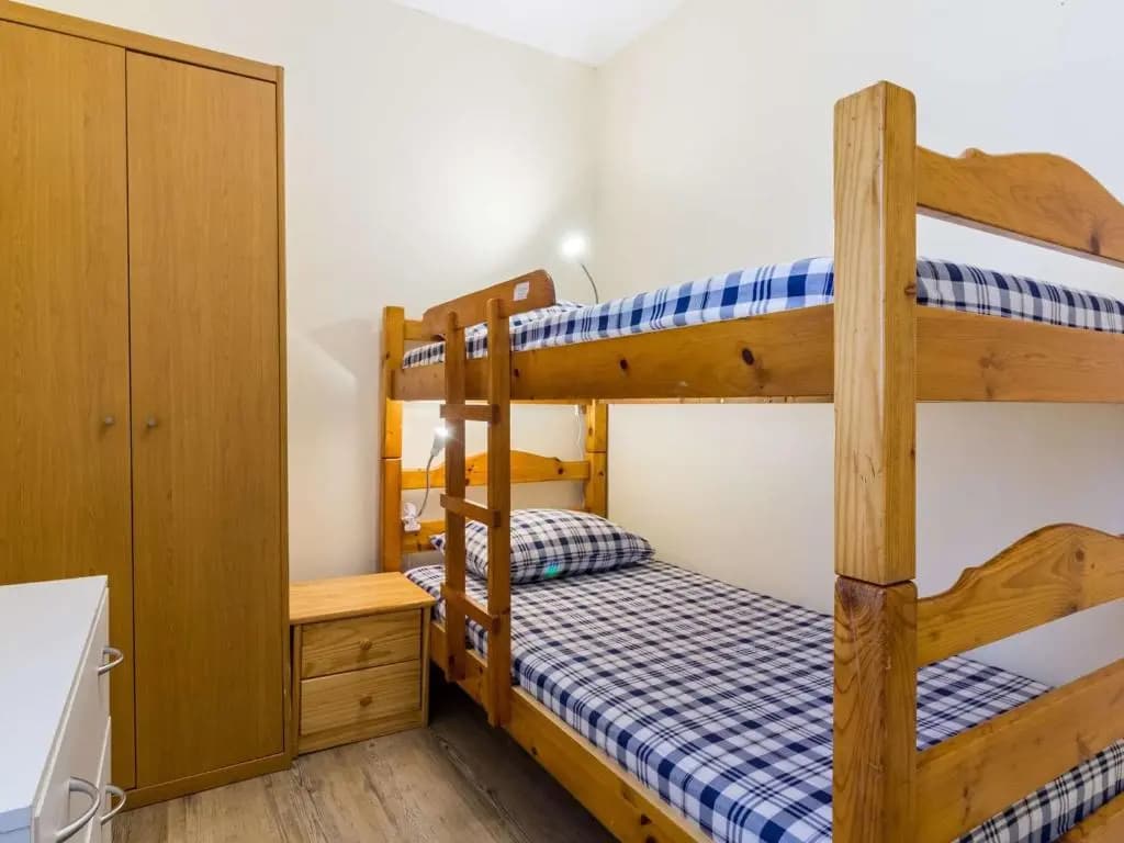 Appartement Barèges, 3 pièces, 6 personnes - FR-1-403-96 - Photo 4