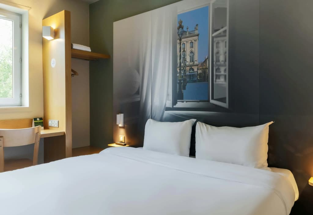 B&B HOTEL Nancy Laxou Zénith - Photo 3