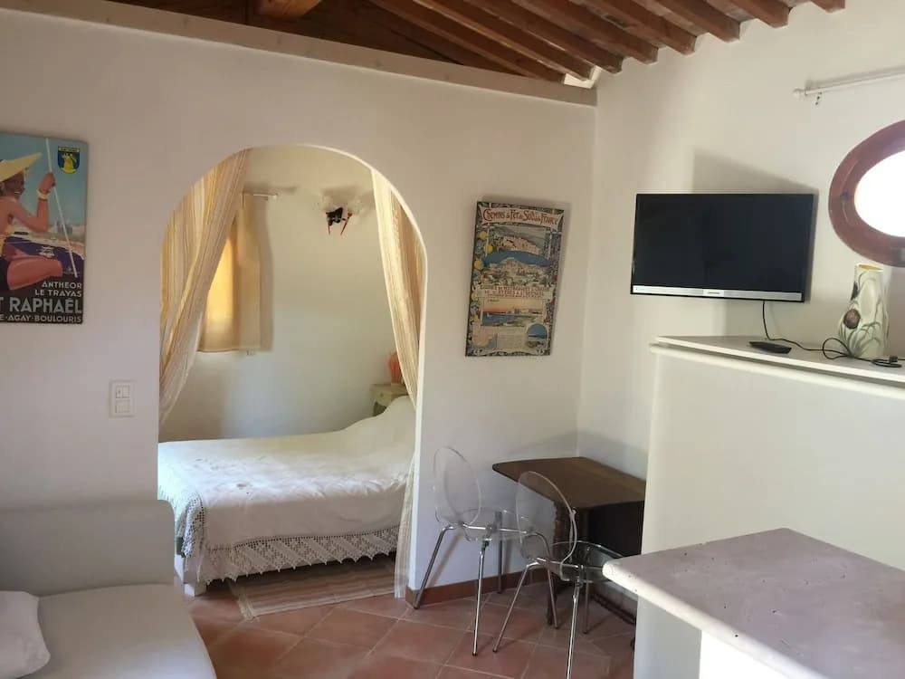 La Maison des Oliviers - Photo 3