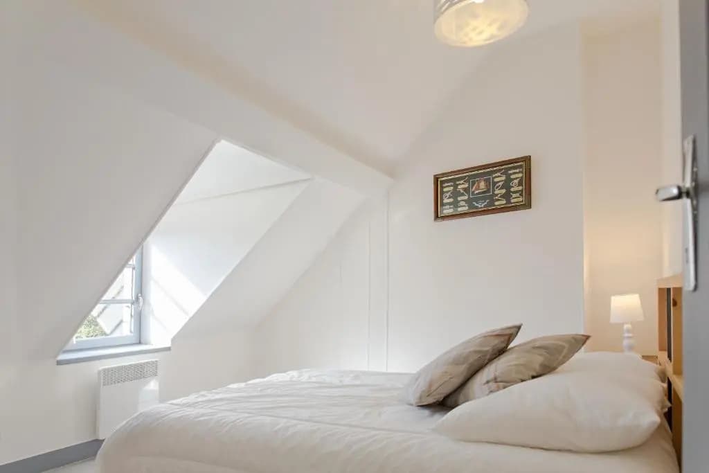 Appartement de charme - Miniature 6