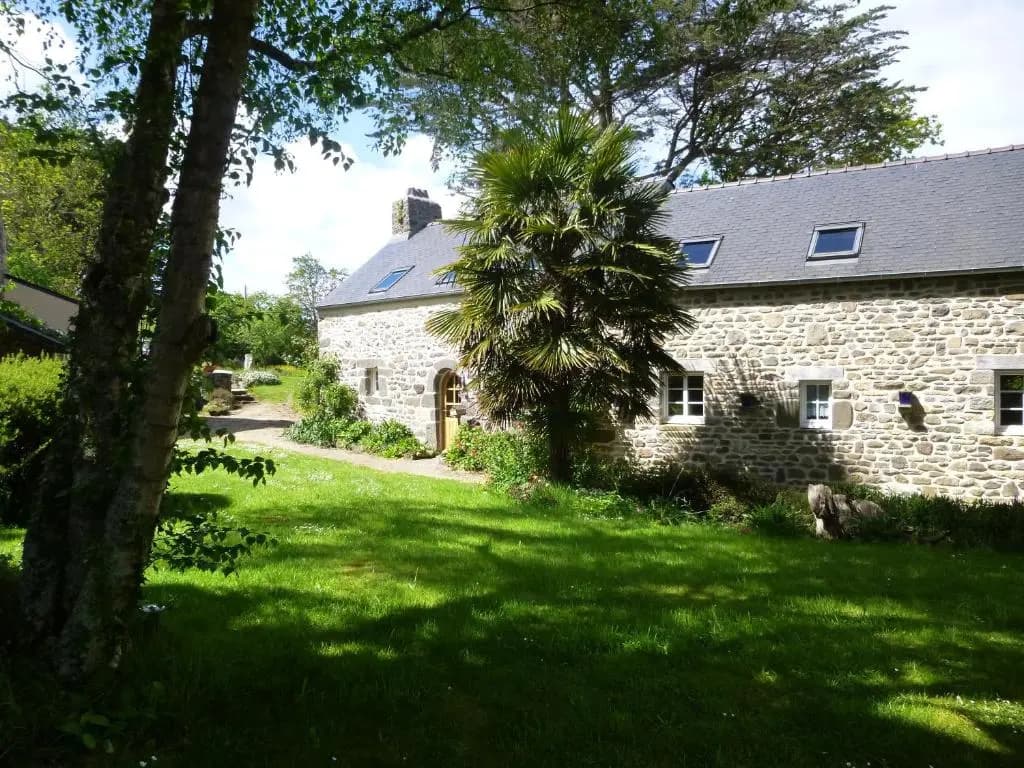 Gîte de Guernevez - Photo 5