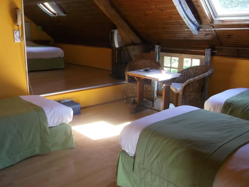 Auberge Saint Martin - Photo 5