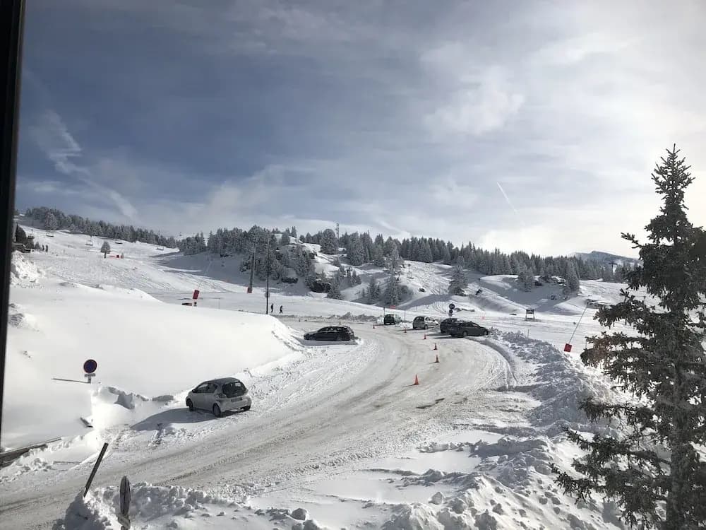 Alpine Comfort at Chamrousse - Miniature 8