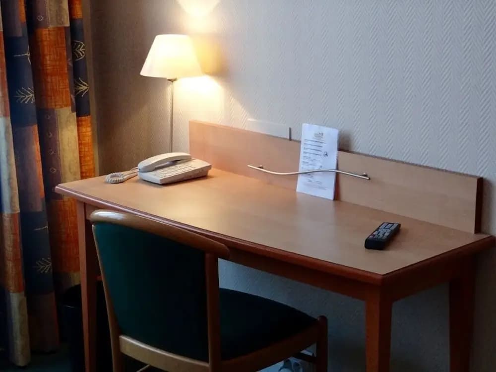 Hotel du Cheval Rouge - Miniature 6