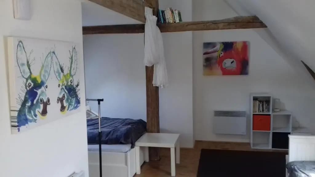 Loft - Photo 3