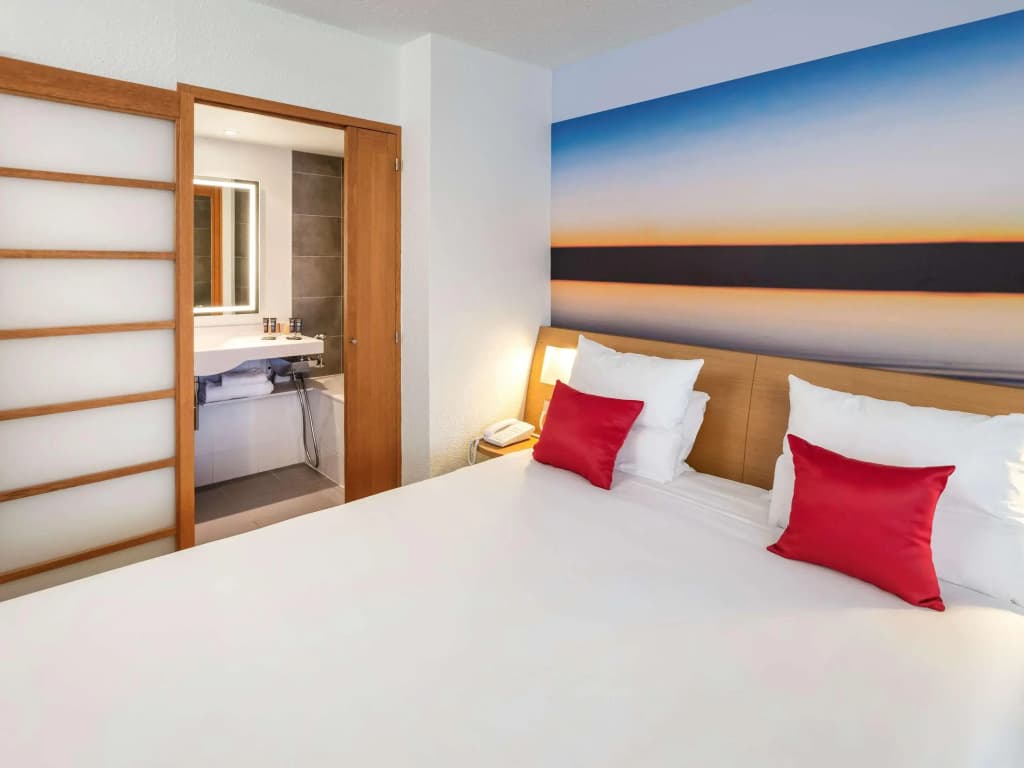 Novotel Toulouse Centre Compans Caffarelli - Photo 5