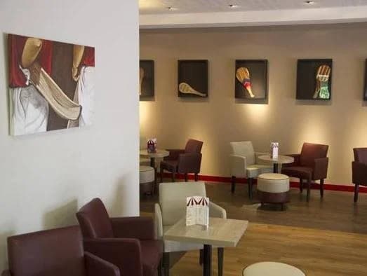 Hotel Club Vacanciel Guethary - Photo 2