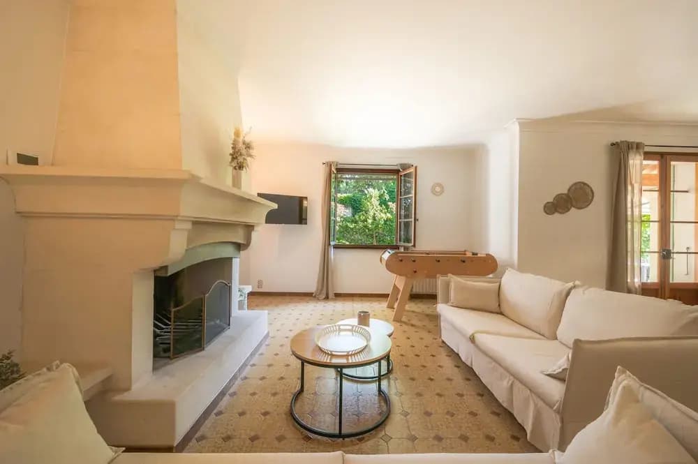 Mas Lou Pitchoun Exceptional Villa Between the Alpilles and Avignon - Photo 5