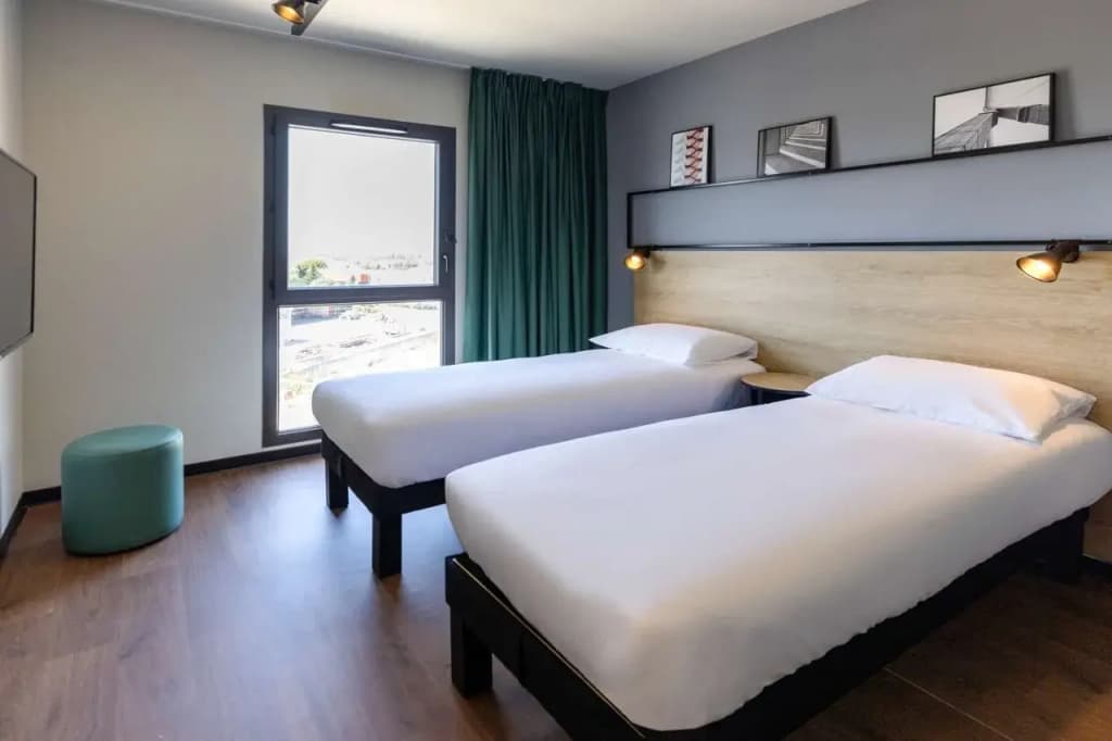 Ibis Marseille Marignane Technopole - Miniature 7