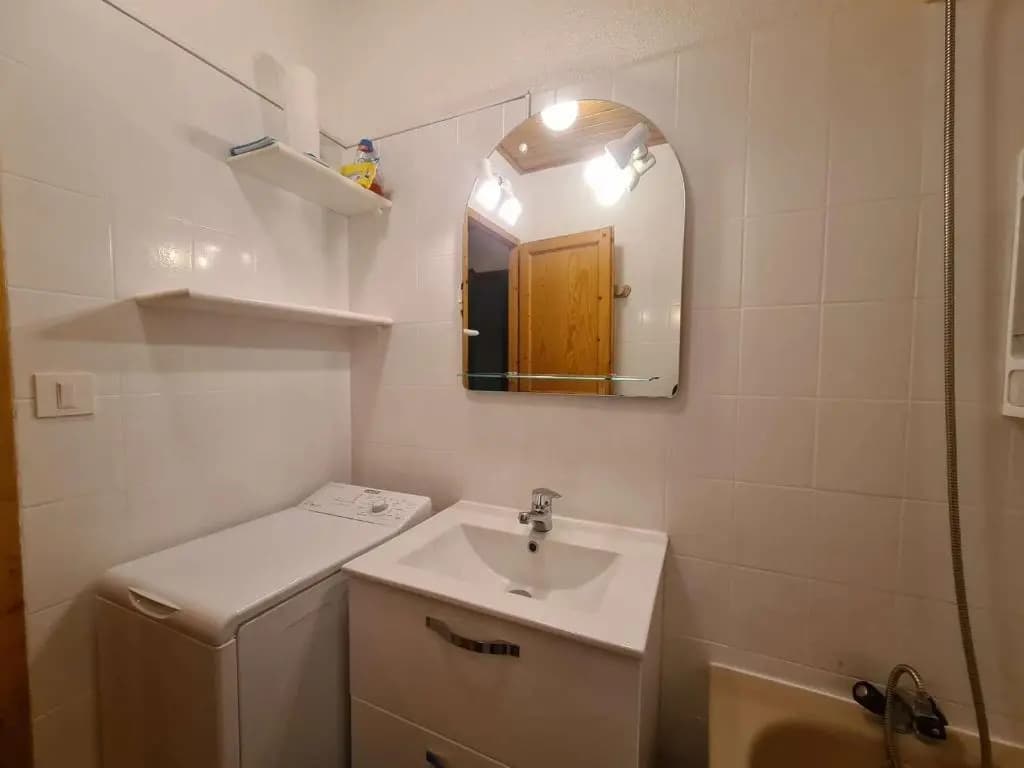 Appartement Saint-Jean-de-Monts, 1 pièce, 4 personnes - FR-1-224C-70 - Miniature 7