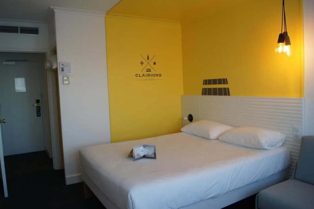 ibis Styles Auxerre Nord - Photo 3