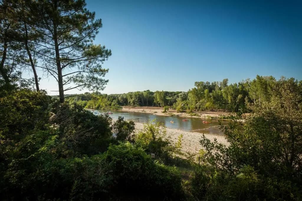Camping la Sousta - Miniature 6