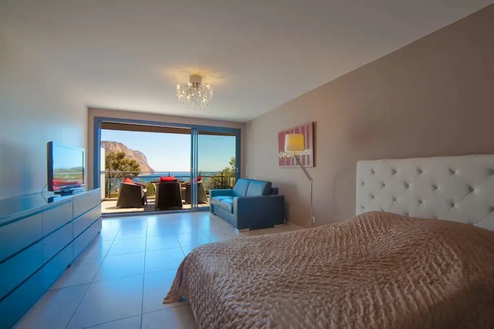 Villa Cassis - Photo 5