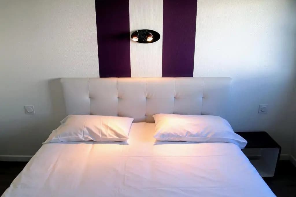 Hôtel Le Rohu - Photo 4