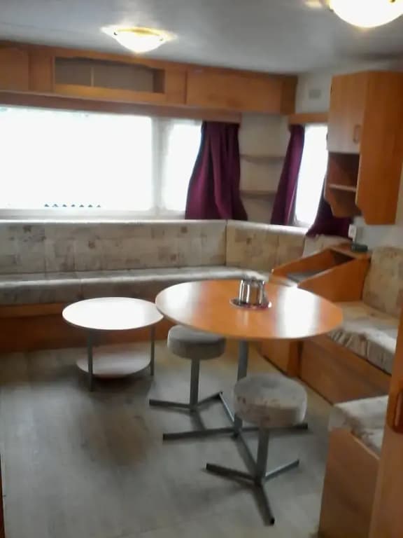 Mobil Home au charme rétro unique - Photo 3