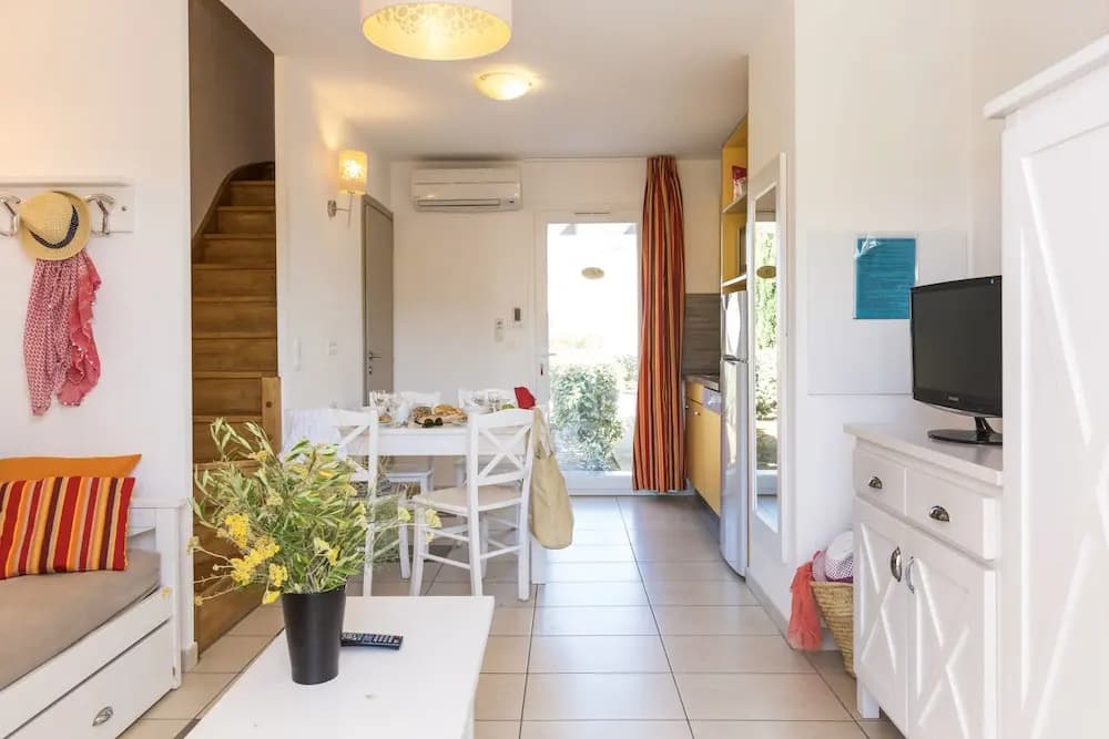 Résidence Odalys Les Villas de Bel Godère - Photo 5
