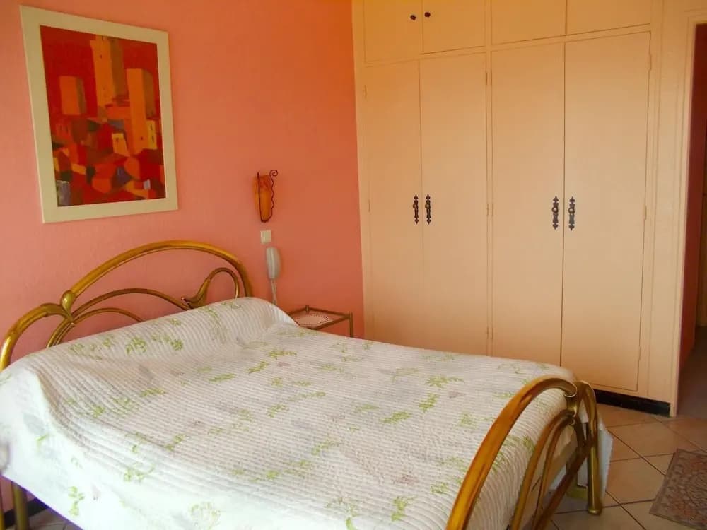 Alizés Hôtel - Miniature 6