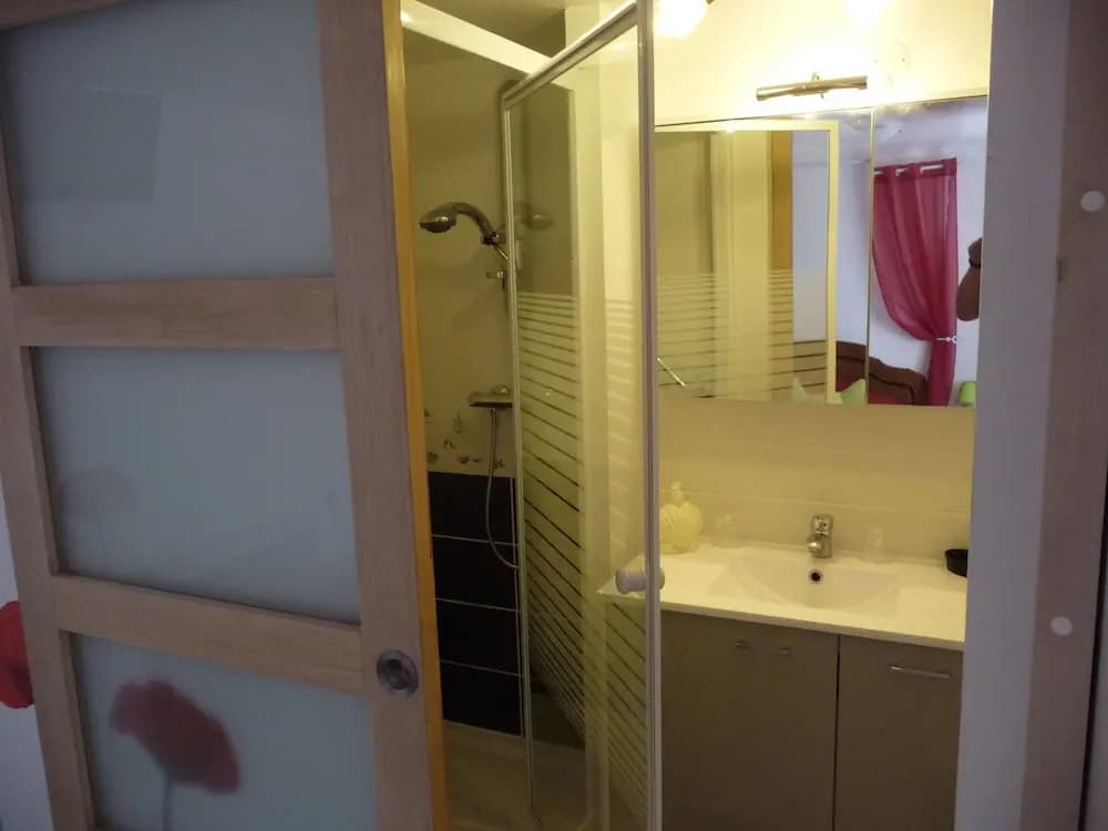 Chambre d'hôtes La Paillote - Photo 5
