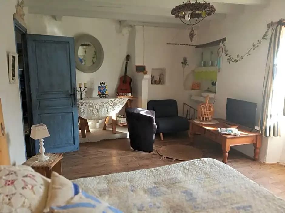 Les Ondines - Photo 2