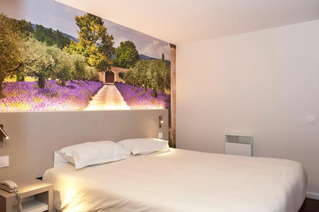Brit Hotel Avignon Sud - Photo 5