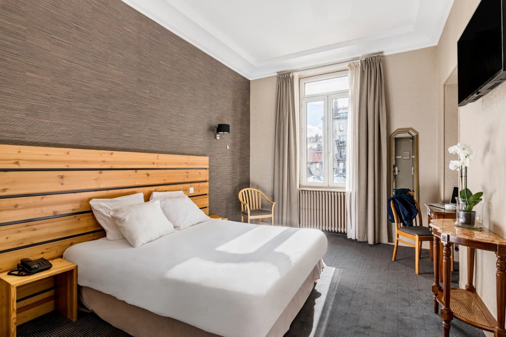 Hotel Terminus - Photo 4