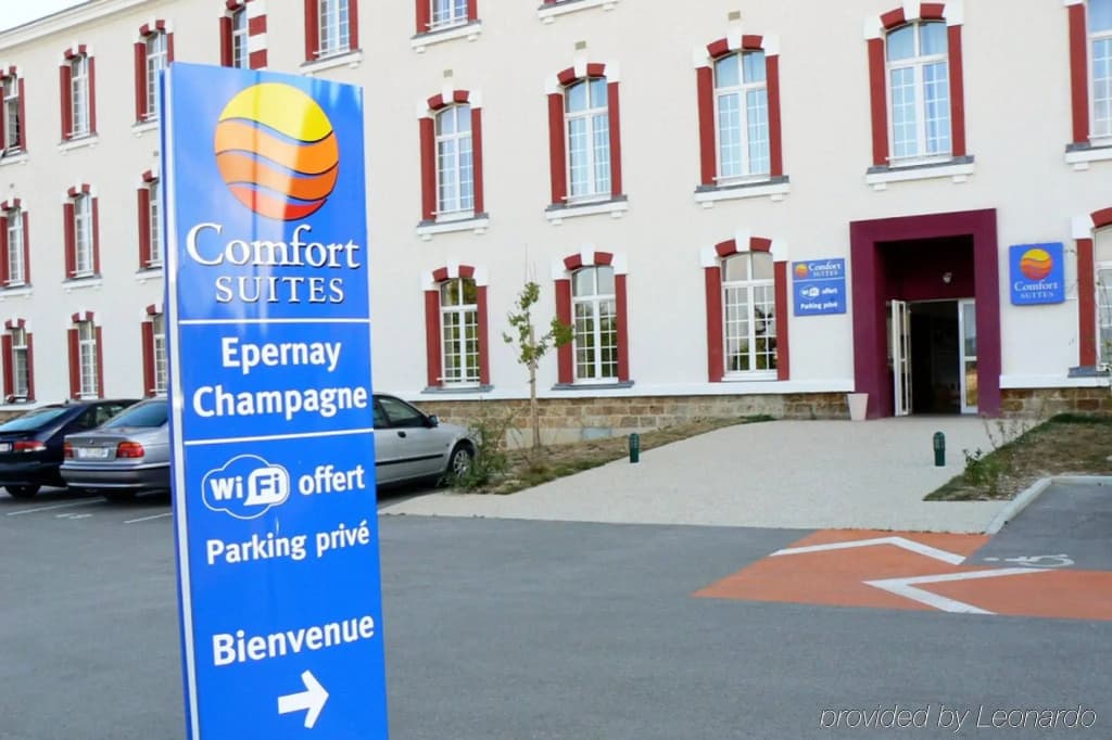Vacancéole - Les Demeures Champenoises - Photo 1