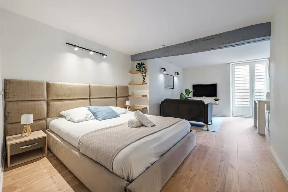 MAYA Appartements & Suites - Miniature 6
