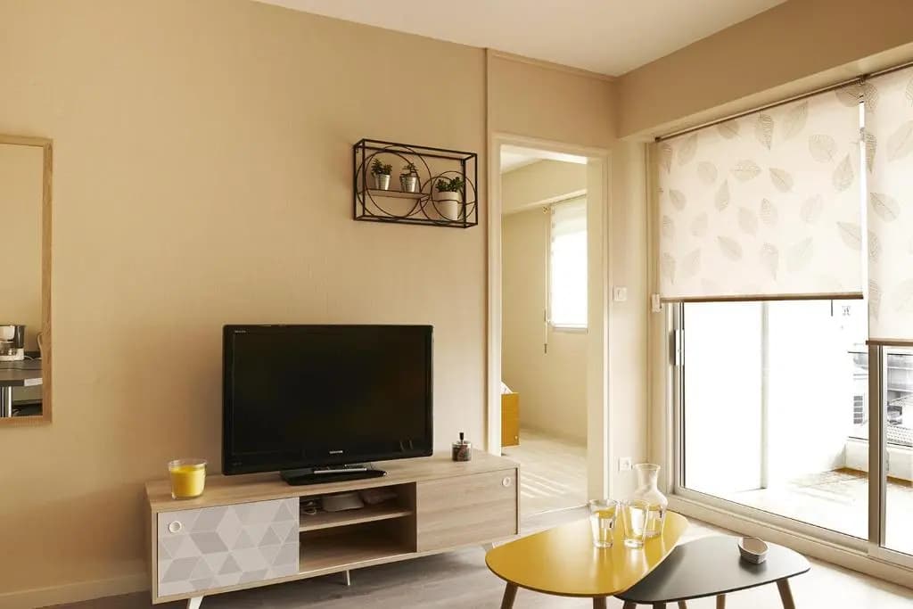 Un appartement à 200 m de la plage à Saint Jean de Monts - Photo 3