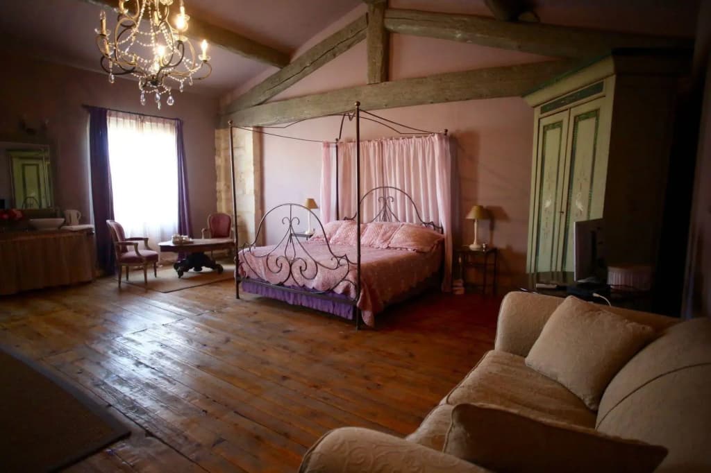 Le Domaine de la Fosse - Photo 4