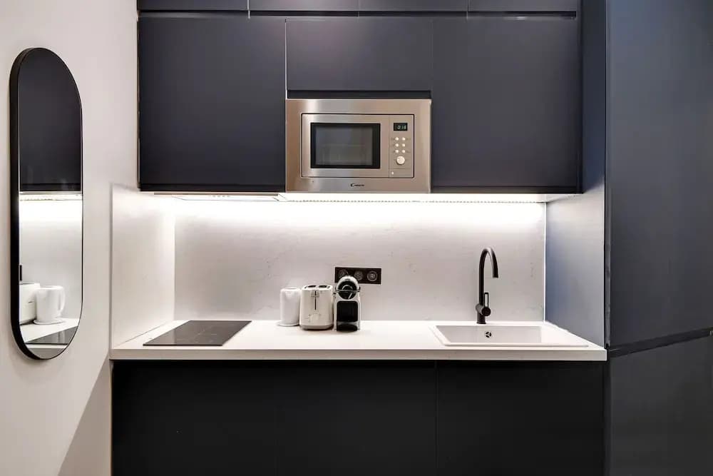 Intimate Apartment - 1br/2p - Bois de Boulogne - Miniature 6