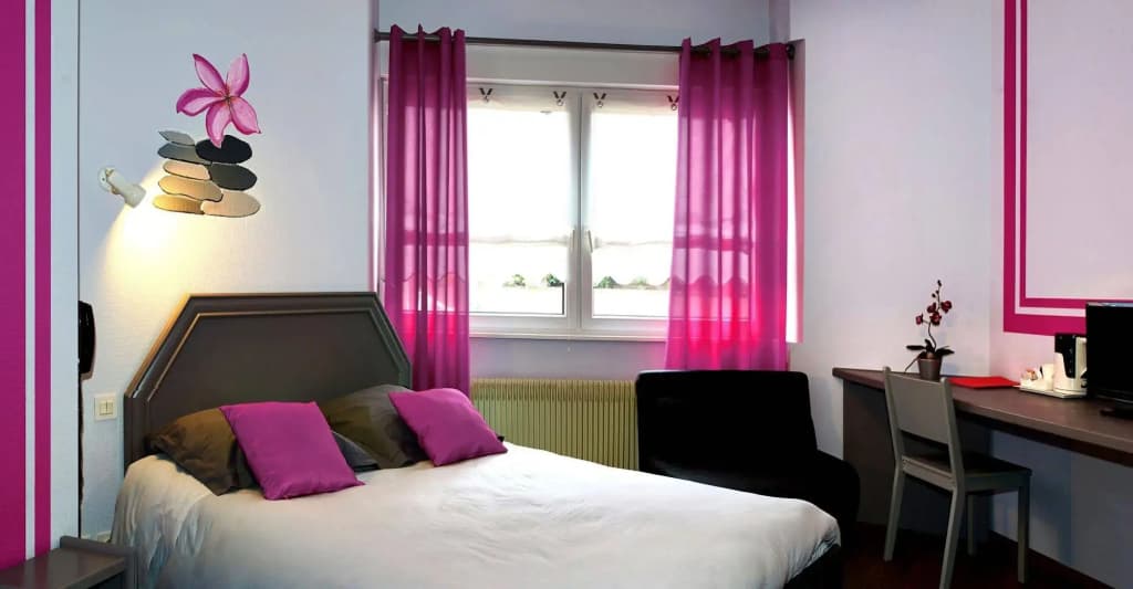 Hôtel à l'Ancre - Photo 3