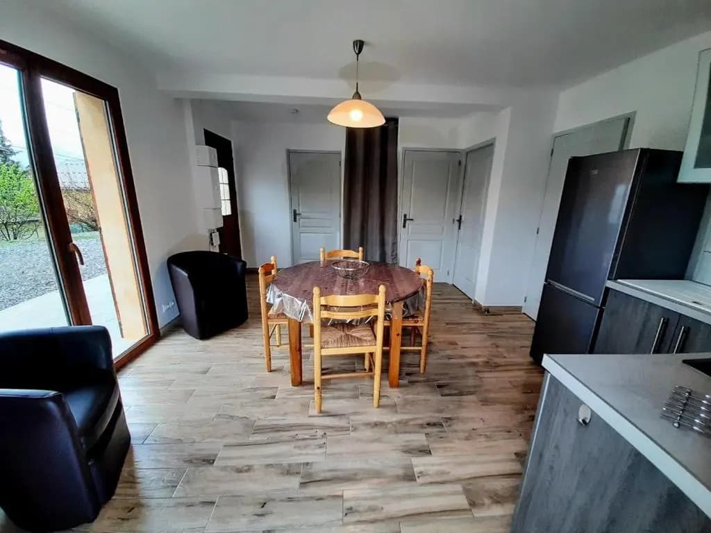 Le Pré Fleuri Nouveau sur Guillestre Appartements neufs Meublé de tourisme classé 3 étoiles - Photo 1