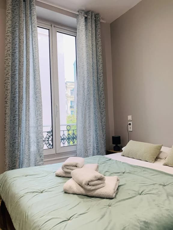 Hotel le Nice Etoile - Photo 5