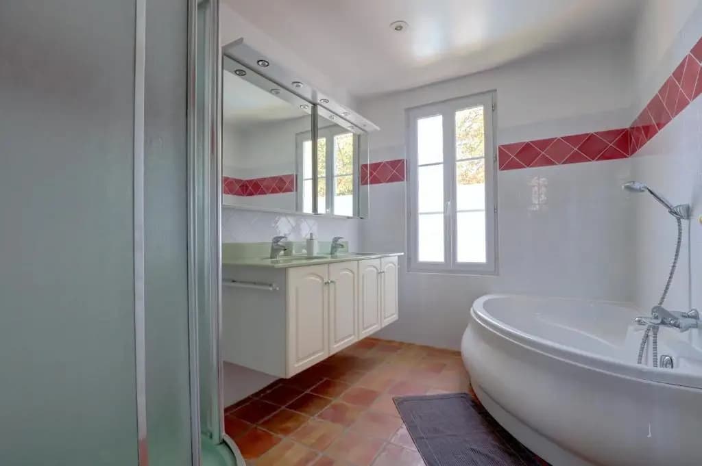 Gîte la grappe Occitane - 14 personnes - piscine privée - Miniature 7