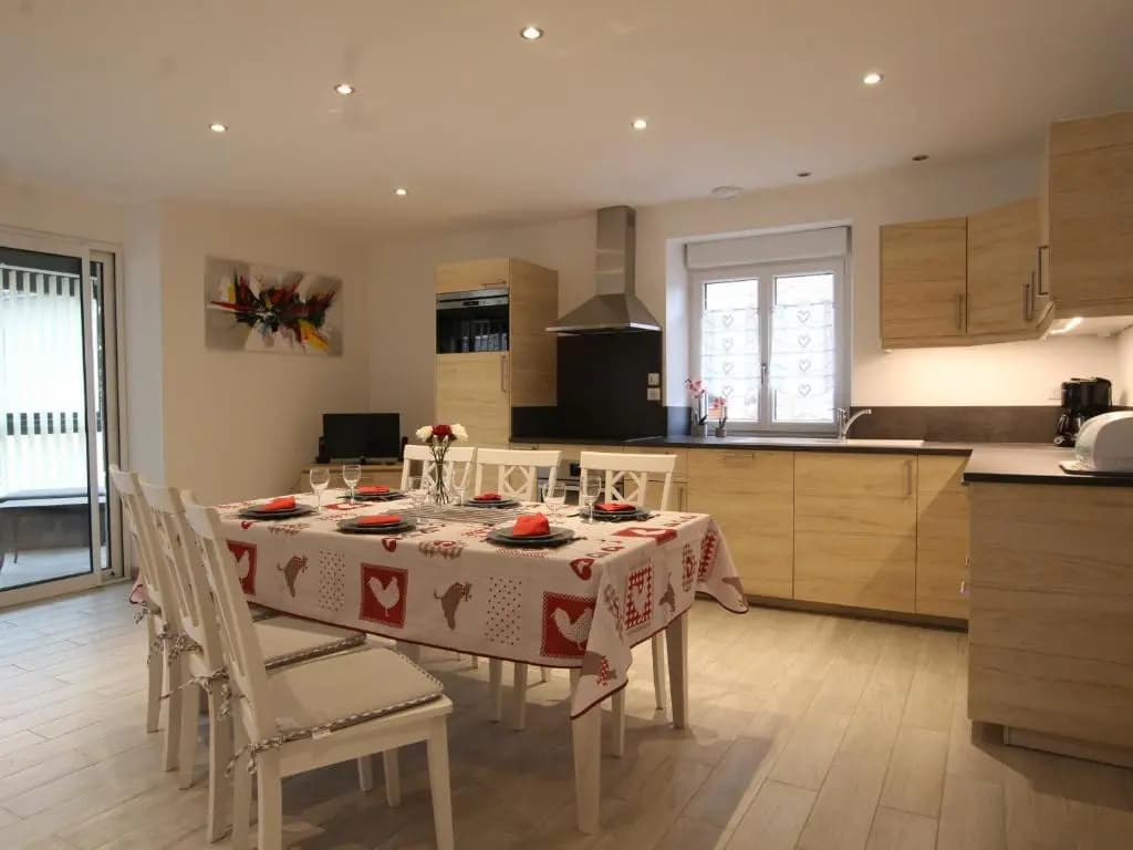Gîte Blavozy, 4 pièces, 6 personnes - FR-1-582-24 - Photo 1