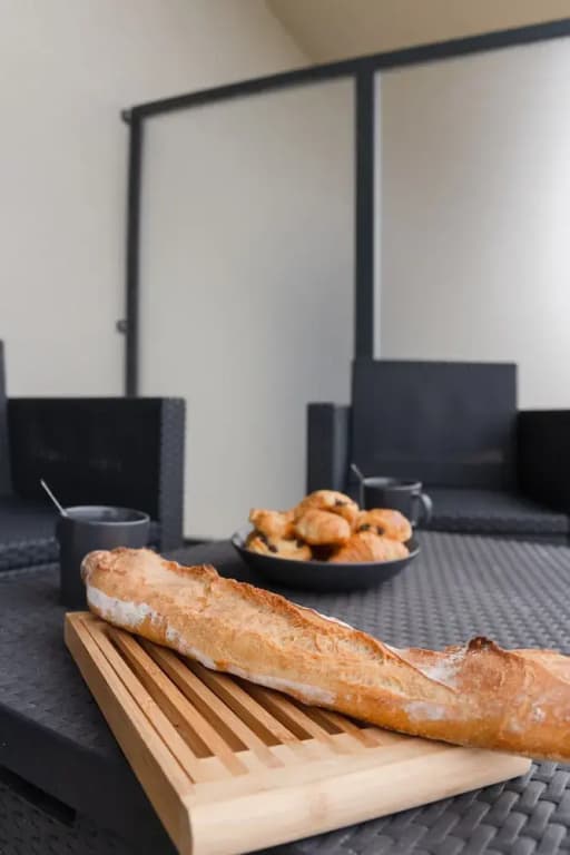 Apartment in Porspoder Near Plage du Bourg - Miniature 8