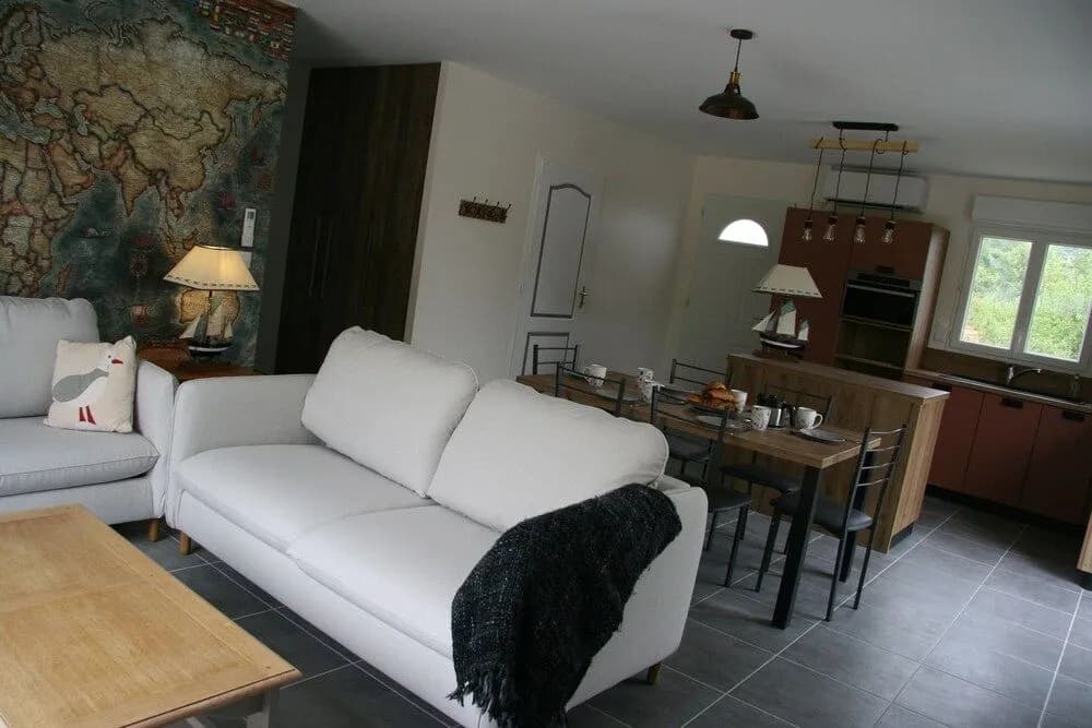 Le Domaine de Louise - Photo 3