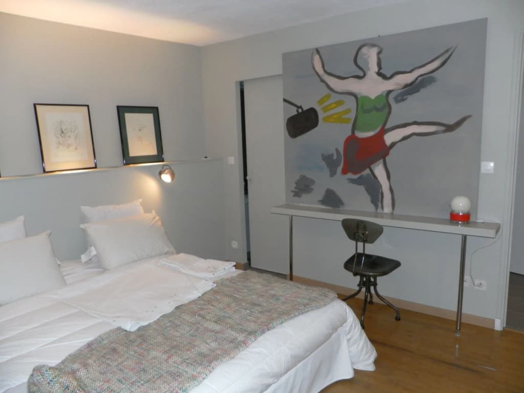 Les Chambres D'hôtes D'endoume - Photo 2