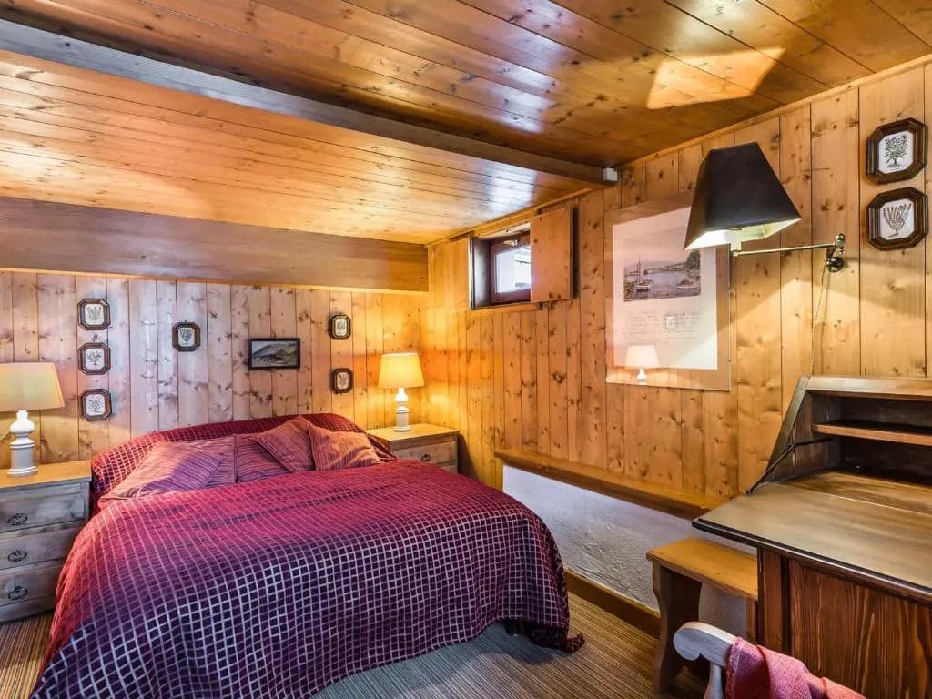 Chalet Megève, 5 pièces, 10 personnes - FR-1-453-10 - Photo 5