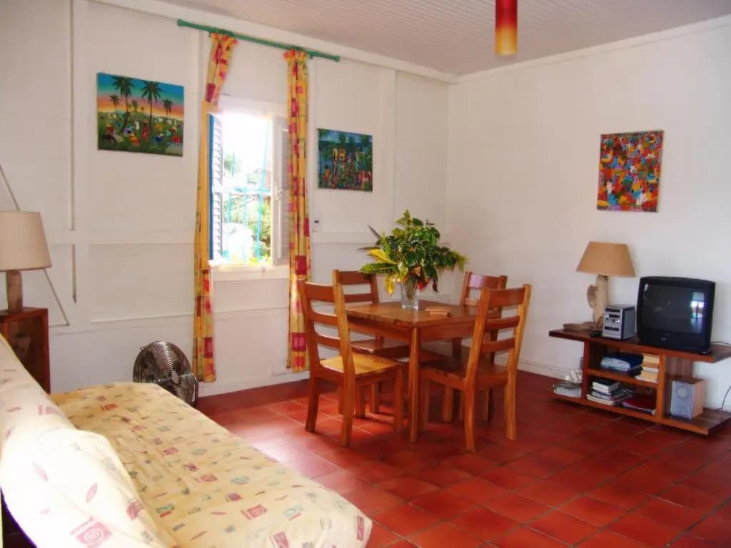 Les Villas Créoles de Sainte-Anne - Photo 5