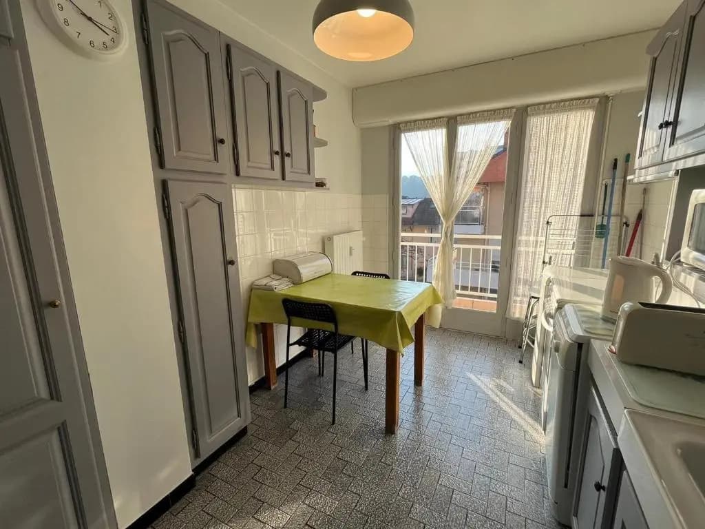 Appartement Aix-les-Bains, 2 pièces, 2 personnes - FR-1-555-28 - Photo 2