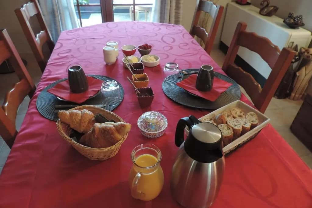 Le jardin des paons - Photo 4