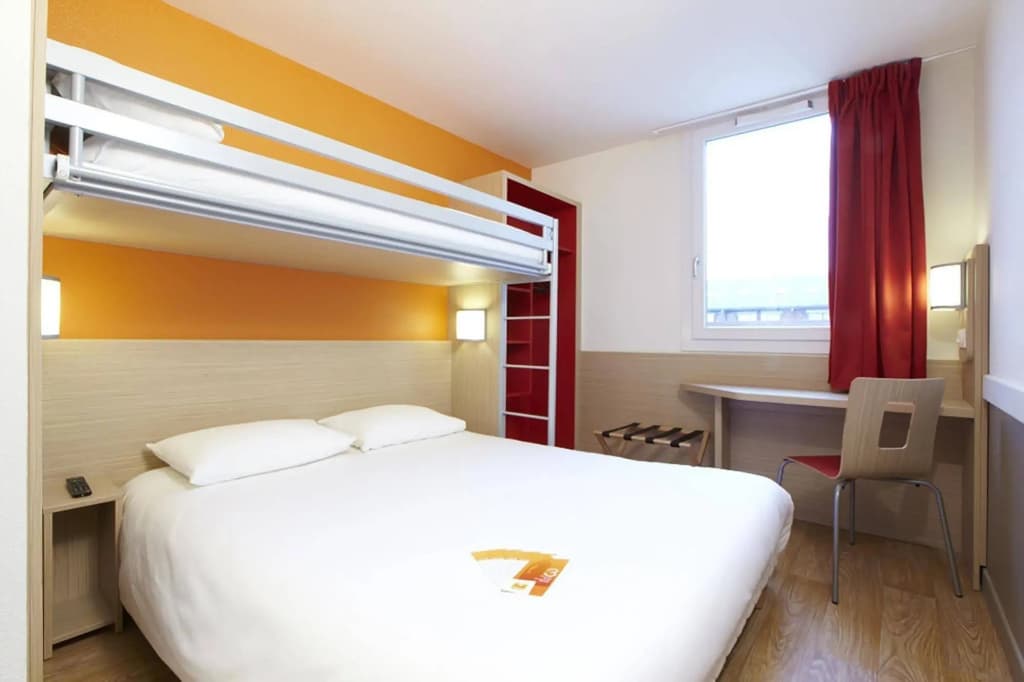 B&B HOTEL Saint-Witz Roissy - Miniature 7