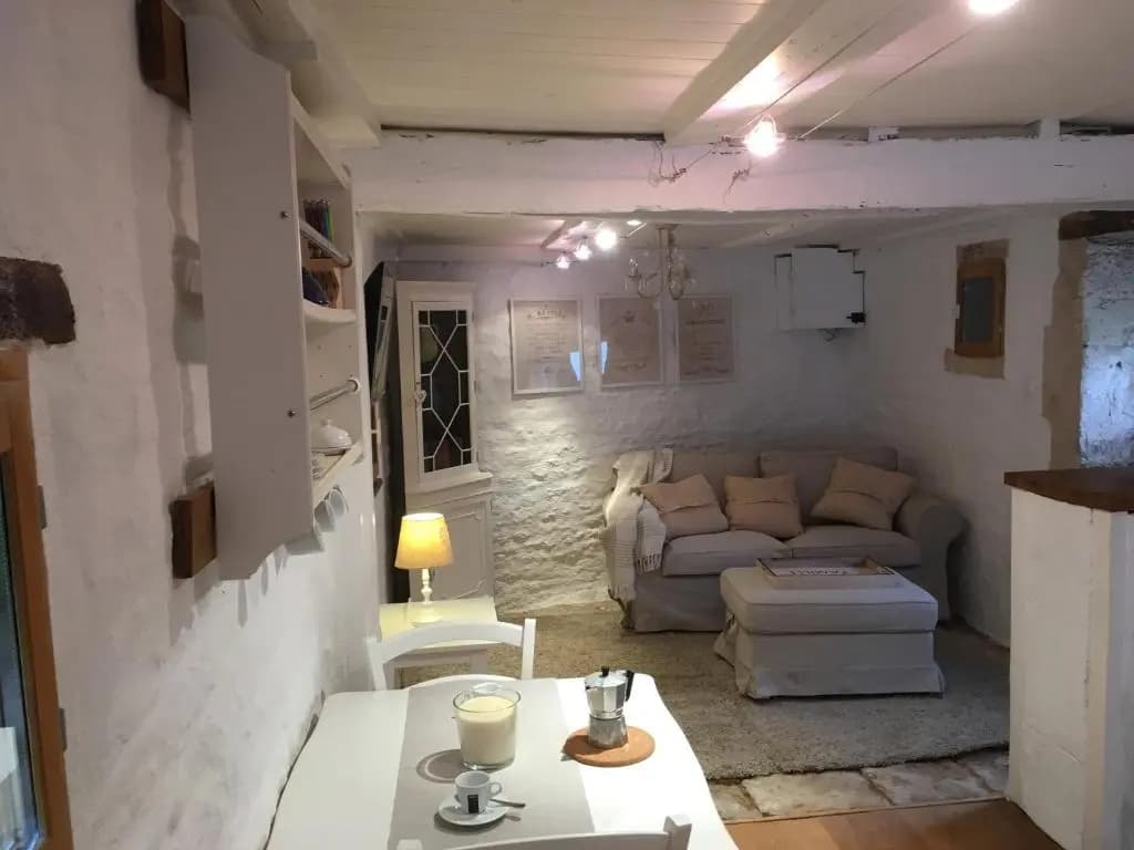 Le Logis de Limalonges - Photo 4