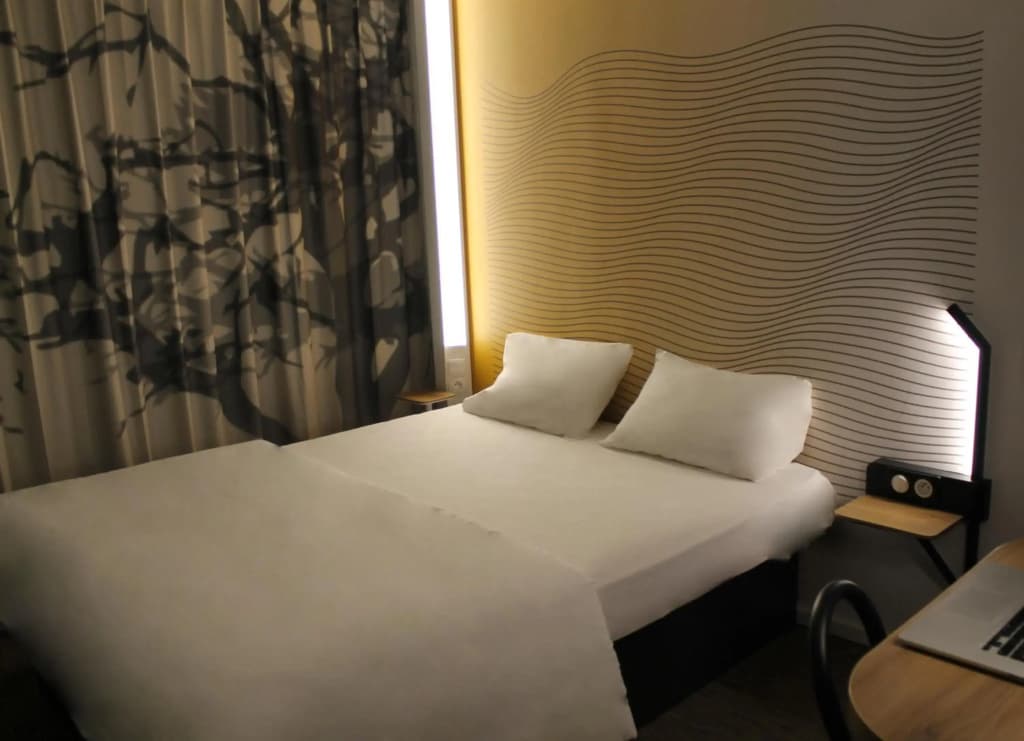 Melia Paris La Defense - Photo 4