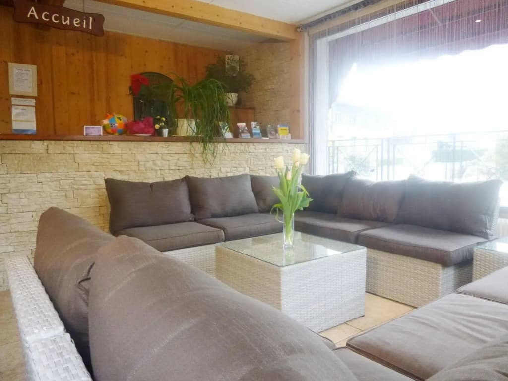 Auberge de Costaroche - Photo 1