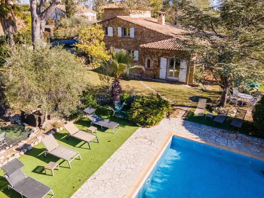 Bastide de l'Ovalie Gites - Miniature 6