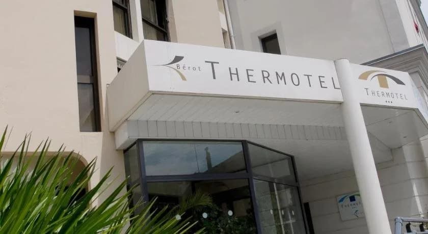 Thermotel - Photo 1