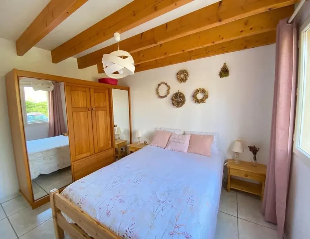 Holiday Home, Grayan-et-l'hopital - Photo 5